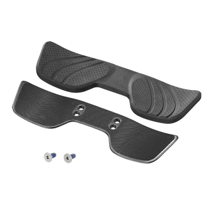 Controltech Sirocco Mini Clip On (Black) | Cycling Gears Hub - Cycling Gears Hub