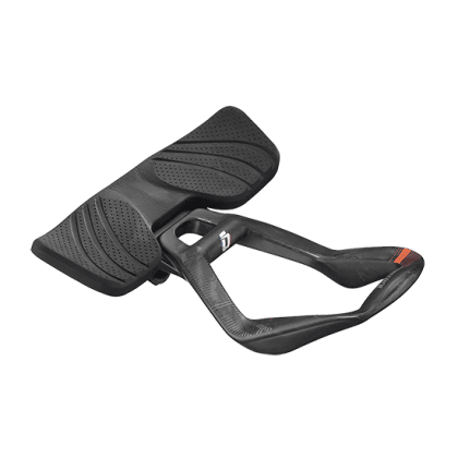 Controltech Sirocco Mini Clip On (Black) | Cycling Gears Hub - Cycling Gears Hub