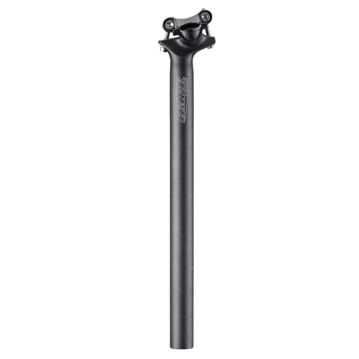 Controltech SP - 968 27.2mm Aluminium Seapost (Matte Black) | Cycling Gears Hub - Cycling Gears Hub