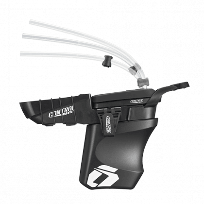 Controltech Time Zone Hydration System | Cycling Gears Hub - Cycling Gears Hub
