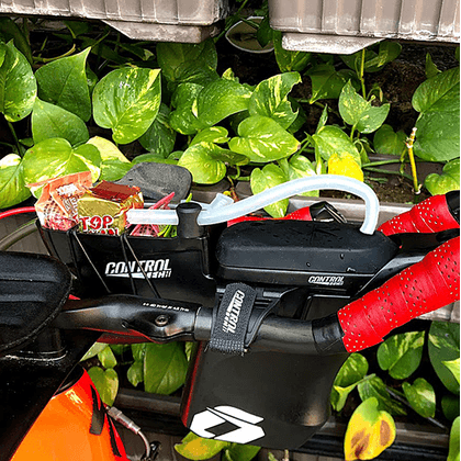 Controltech Time Zone Hydration System | Cycling Gears Hub - Cycling Gears Hub