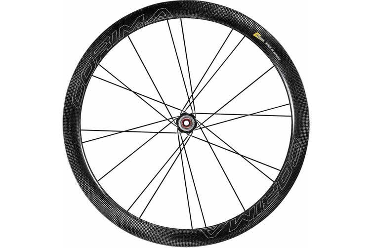 Corima DX Carbon Disc Brake Wheel - Sram XDR (Outline) | Cycling Gears Hub - Cycling Gears Hub