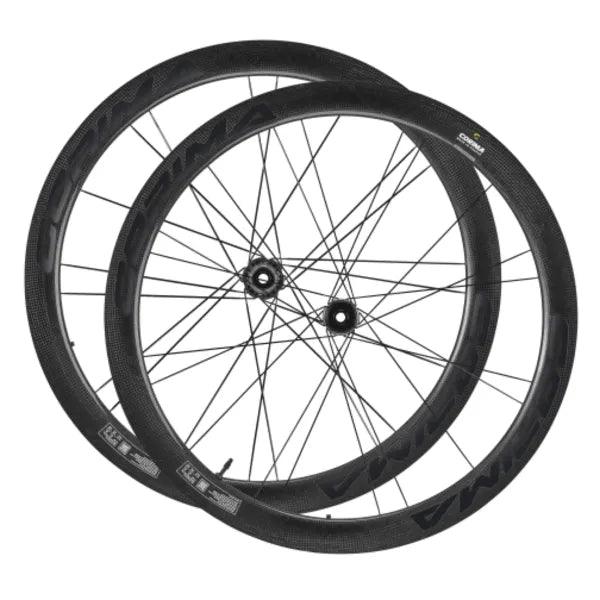 Corima WS Evo Tubeless Ready Carbon Disc Brake Wheel Shimano/SRAM (Outline) | Cycling Gears Hub - Cycling Gears Hub