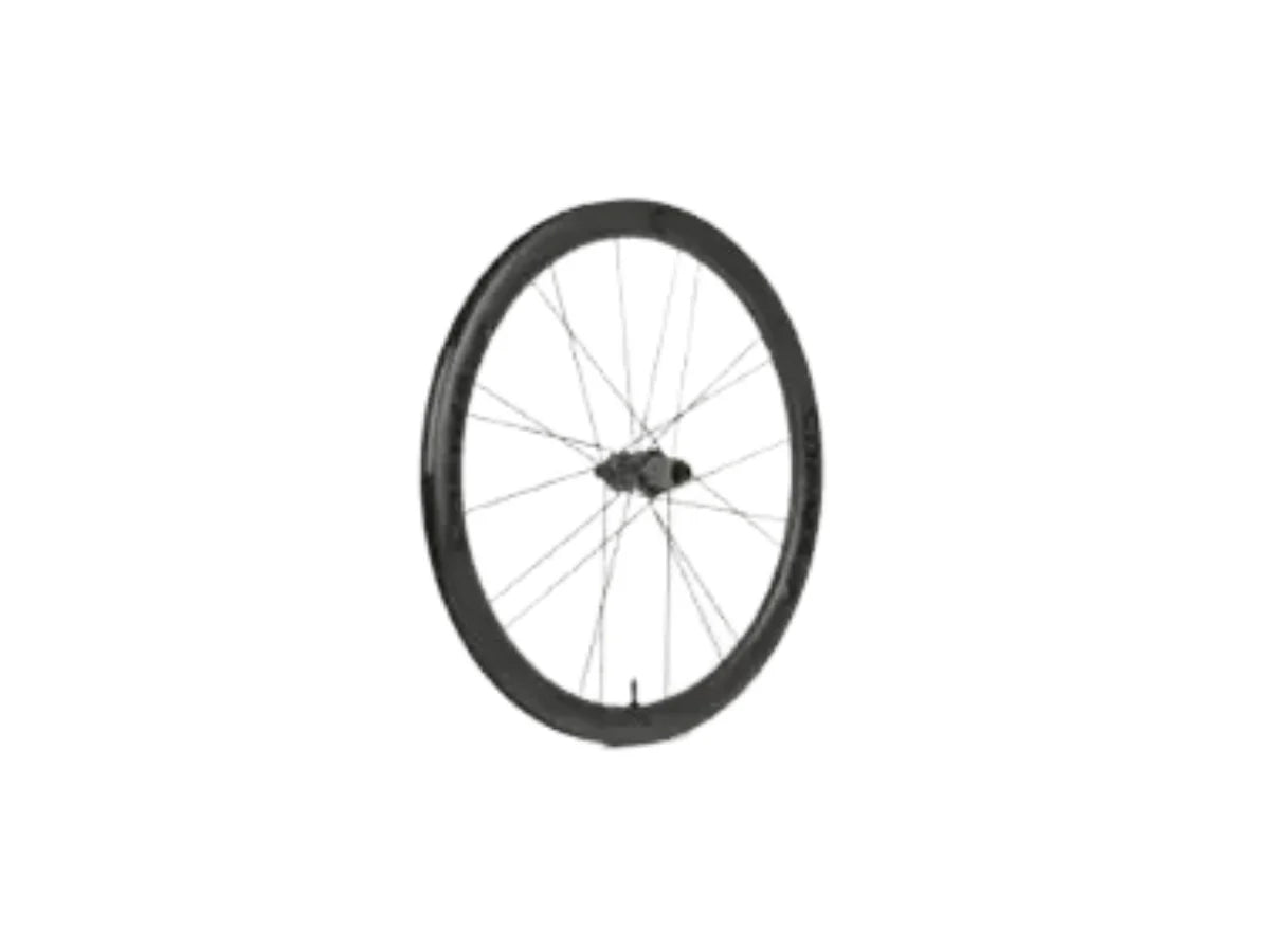 CORIMA FR 45R 28"700C 20SP TUBELESS TC TA DX | MATTE BLACK