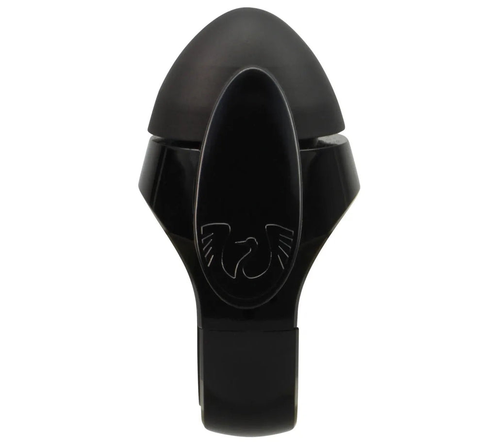 Crane Rocket Bell (Stealth Black) | Cycling Gears Hub - Cycling Gears Hub