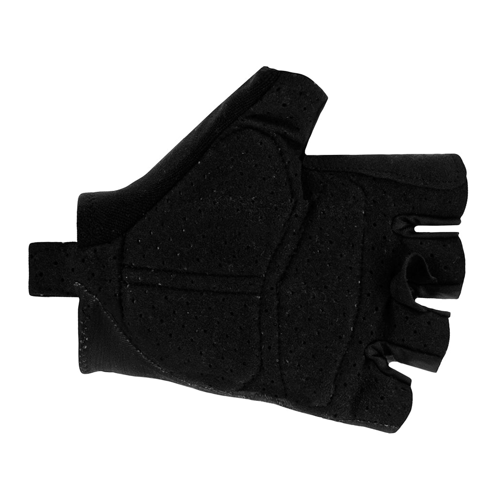 SANTINI CUBO GLOVES BLACK SIZE-S