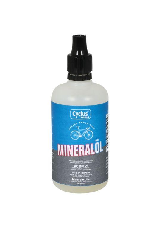 Cyclus Brake Fluid Mineral Oil | Cycling Gears Hub - Cycling Gears Hub