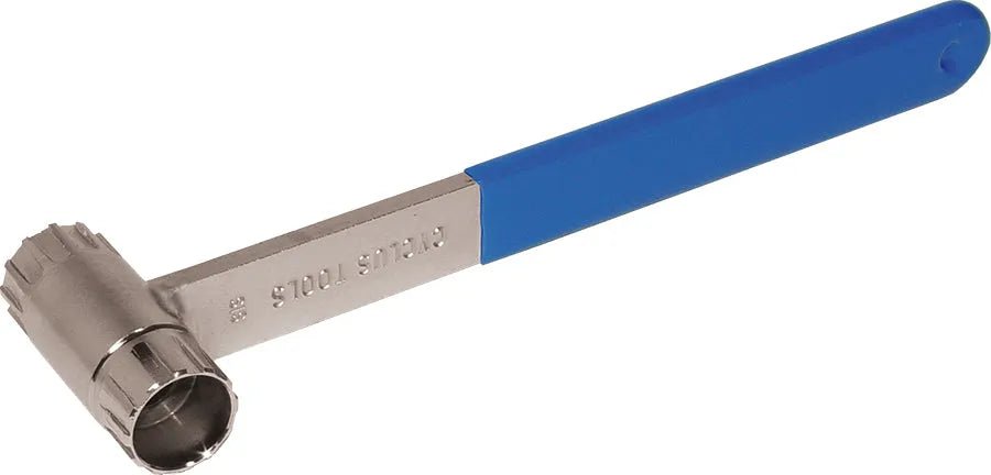 Cyclus Cassette Tool | Cycling Gears Hub - Cycling Gears Hub