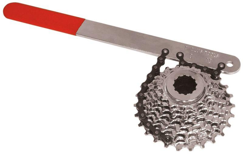 Cyclus Chain Whip Casette Tool | Cycling Gears Hub - Cycling Gears Hub