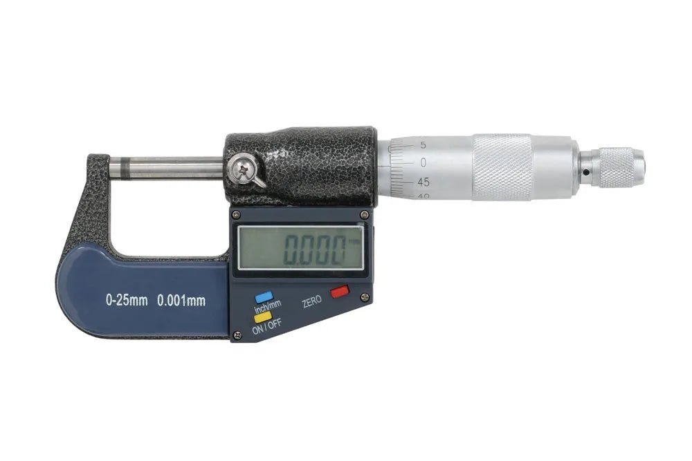 Cyclus Digital Micrometer | Cycling Gears Hub - Cycling Gears Hub