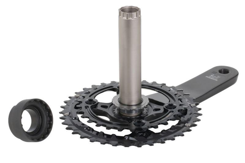 Cyclus Lockring Removal For Shimano | Cycling Gears Hub - Cycling Gears Hub