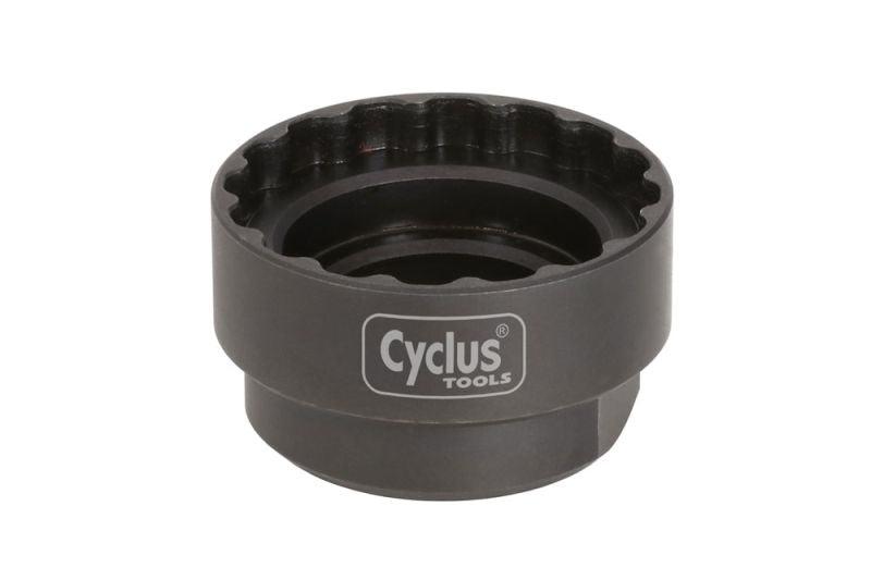 Cyclus Lockring Removal For Shimano | Cycling Gears Hub - Cycling Gears Hub