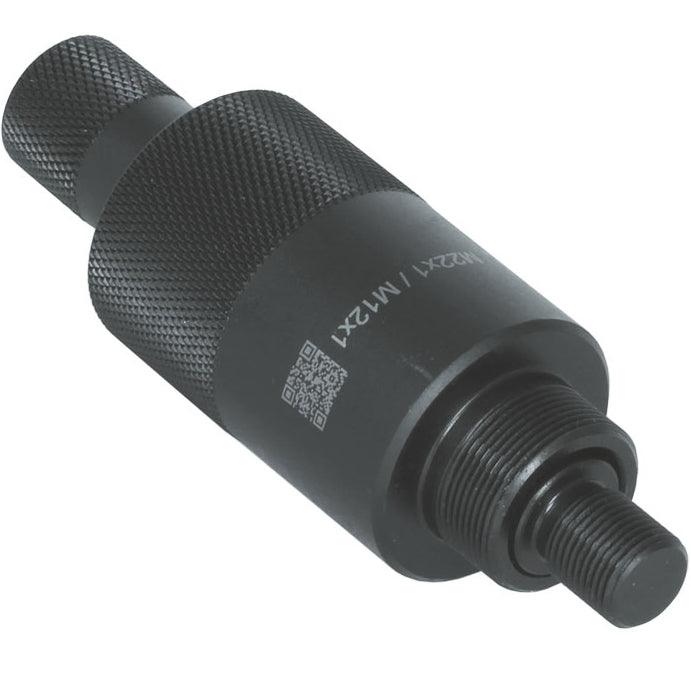 Cyclus M22x1 - M12x1 Bottom Bracket Connecting Thread | Cycling Gears Hub - Cycling Gears Hub