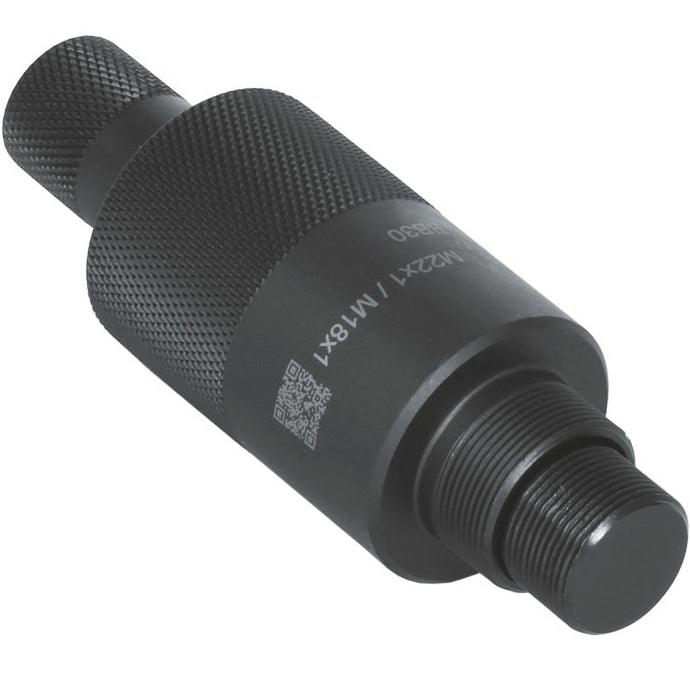 Cyclus M22x1 - M18x1 Bottom Bracket Connecting Thread | Cycling Gears Hub - Cycling Gears Hub