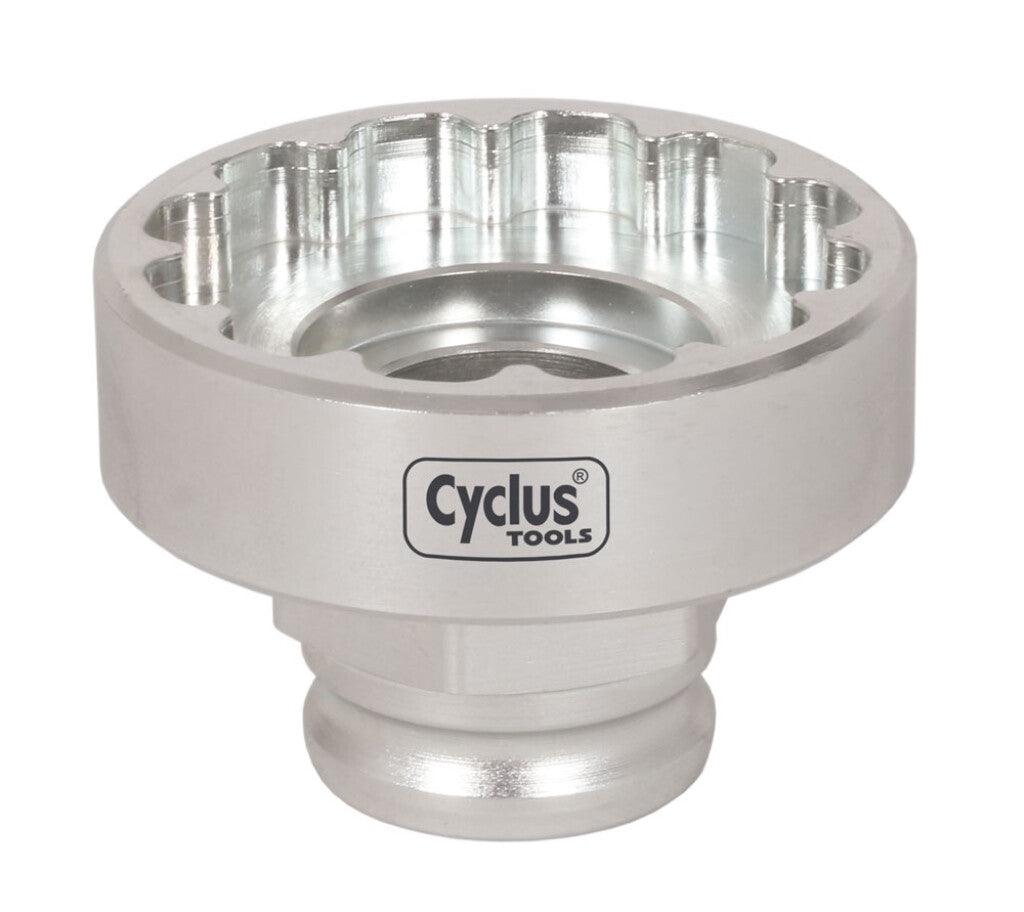 Cyclus SN.15 - I For Praxis Works Bottom Bracket Tool | Cycling Gears Hub - Cycling Gears Hub