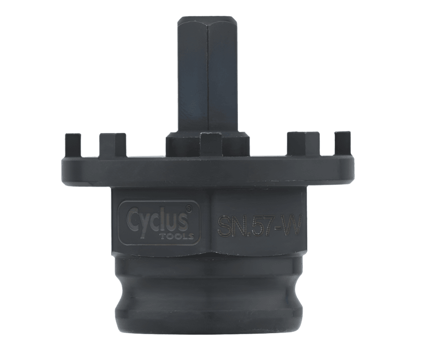 Cyclus Snap - In For FSA / Specialized / Cannondale Lockring Removal Tool | Cycling Gears Hub - Cycling Gears Hub