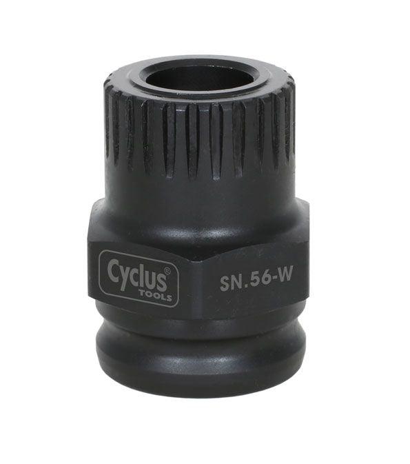 Cyclus Snap - In Remover For DT Swiss Hub | Cycling Gears Hub - Cycling Gears Hub