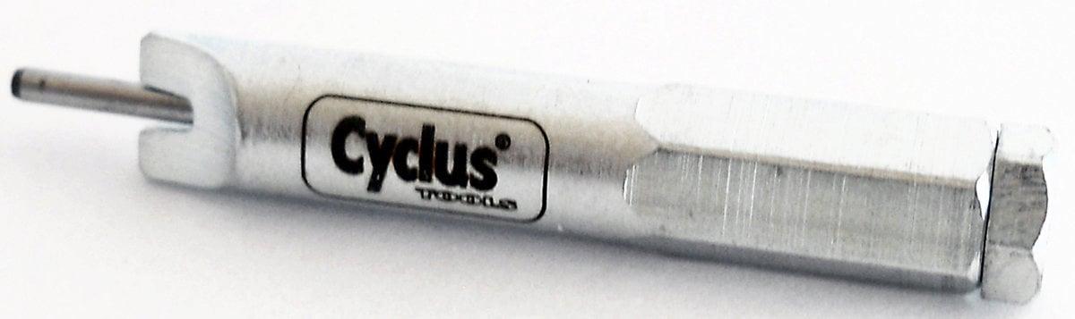 Cyclus Spoke Nipple Driver | Cycling Gears Hub - Cycling Gears Hub