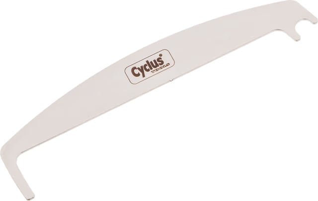 Cyclus Tools Chain Wear Indicator (Silver) | Cycling Gears Hub - Cycling Gears Hub