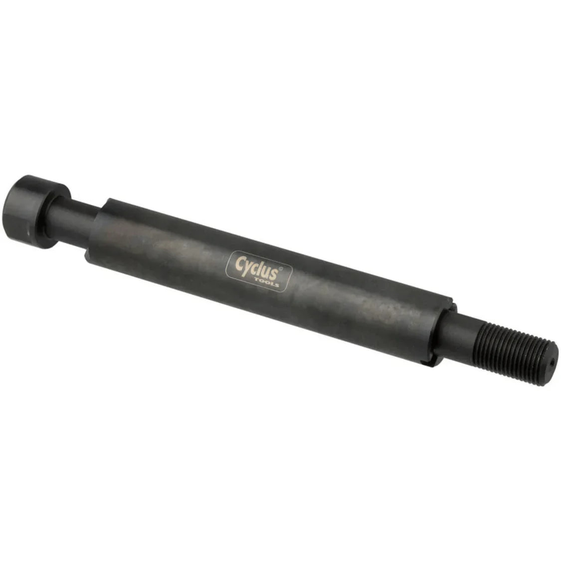 Cyclus Tools Seat Tube Reamer Extension (Black) | Cycling Gears Hub - Cycling Gears Hub