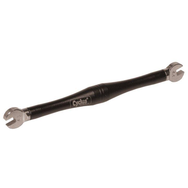 Cyclus Tools Spoke Wrench for Shimano Wheels | Cycling Gears Hub - Cycling Gears Hub