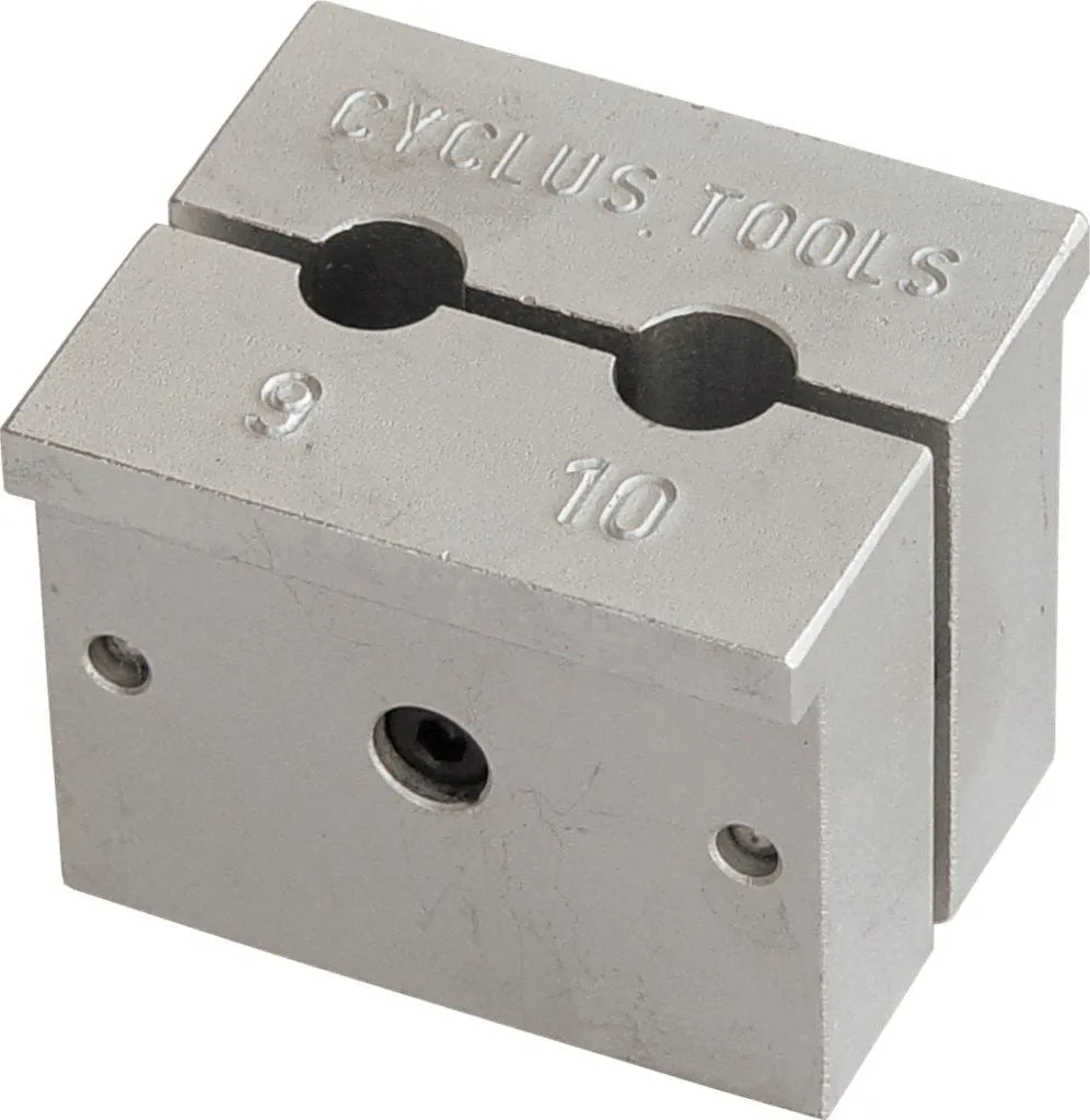 Cyclus Vice Springloaded Axel | Cycling Gears Hub - Cycling Gears Hub