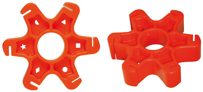 Cyclus Wrench - Aerodynamic Spokes | Cycling Gears Hub - Cycling Gears Hub