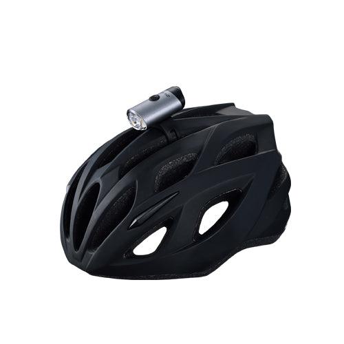 D - Light CG - 127P Rechargeable Front Light | Cycling Gears Hub - Cycling Gears Hub