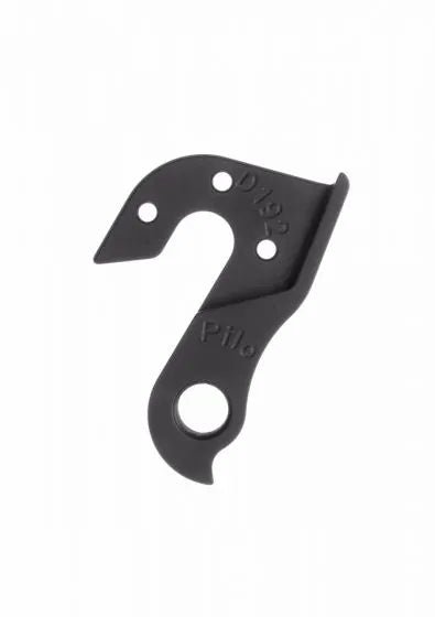 D192 Derailleur hanger for Decathlon, Lapierre, Leader fox, Mosso | Cycling Gears Hub - Cycling Gears Hub