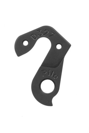 D327 derailleur hanger for On One carbon frames | Cycling Gears Hub - Cycling Gears Hub