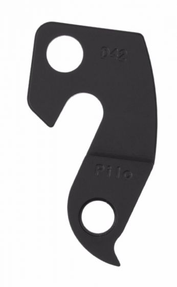 Pilo D42 Derailleur Hanger for Merida, Bianchi, Carrera, Centurion, Shogun | Cycling Gears Hub