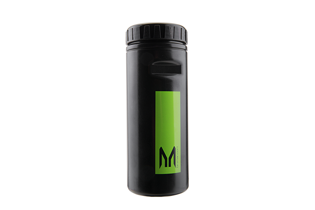 Birzman Tool Bottle Green&Black