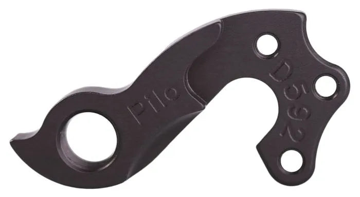 Pilo D592 Derailleur Hanger for Merida 2015 Road | Cycling Gears Hub