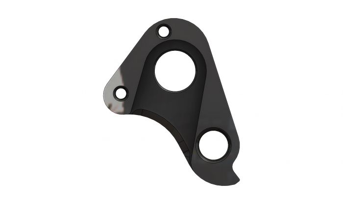 Pilo D765 Derailleur Hanger for Merida Silex Gravel | Cycling Gears Hub
