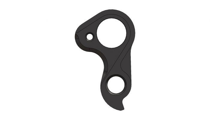 D870 Derailleur hanger for Colnago | Cycling Gears Hub - Cycling Gears Hub
