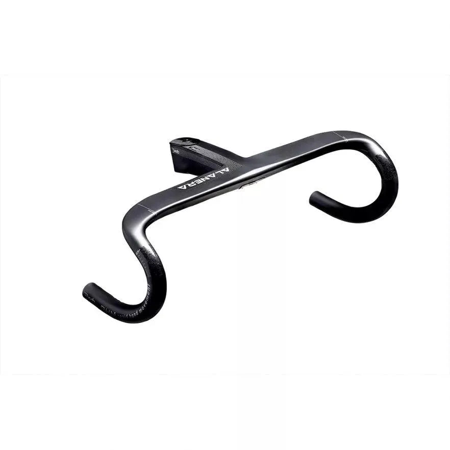 Deda Elementi Alanera Drop Handlebar (Carbon) | Cycling Gears Hub - Cycling Gears Hub