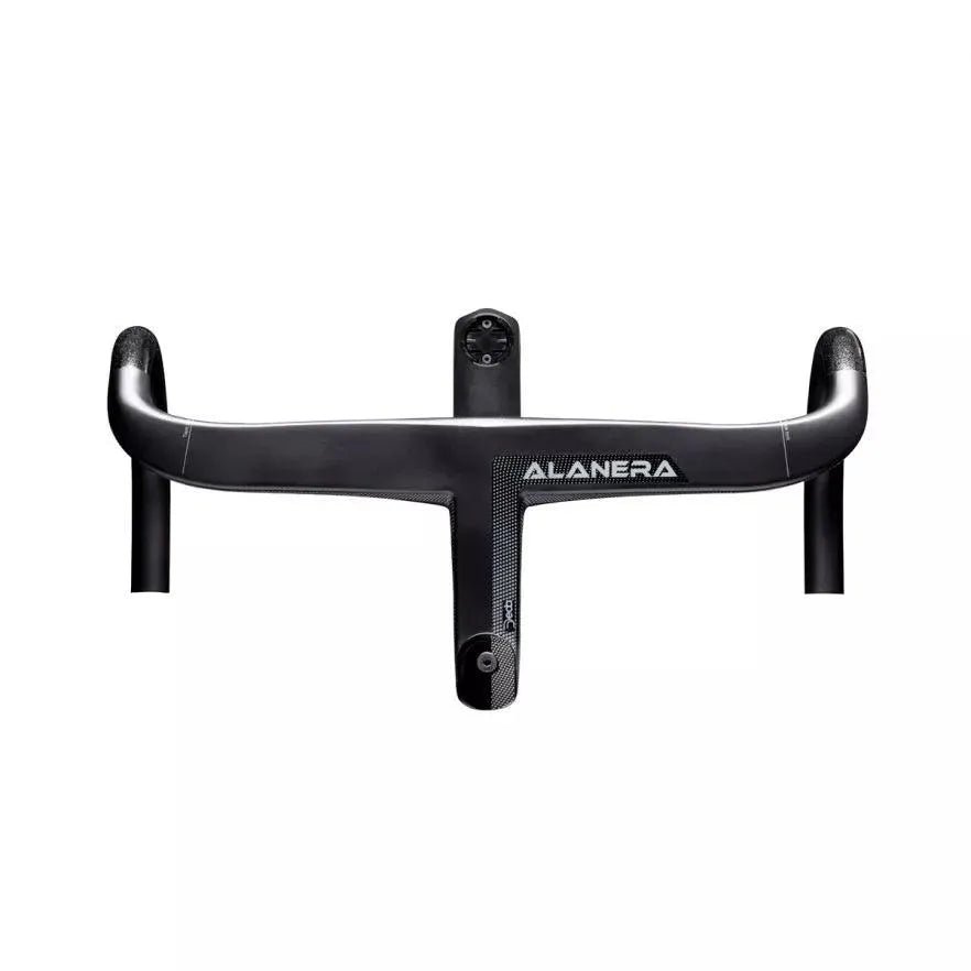 Deda Elementi Alanera Drop Handlebar (Carbon) | Cycling Gears Hub - Cycling Gears Hub