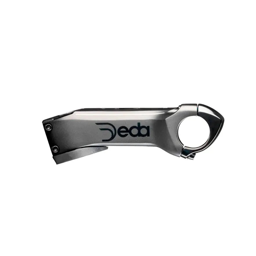 Deda Elementi Vinci 73° Stem (Black) | Cycling Gears Hub - Cycling Gears Hub