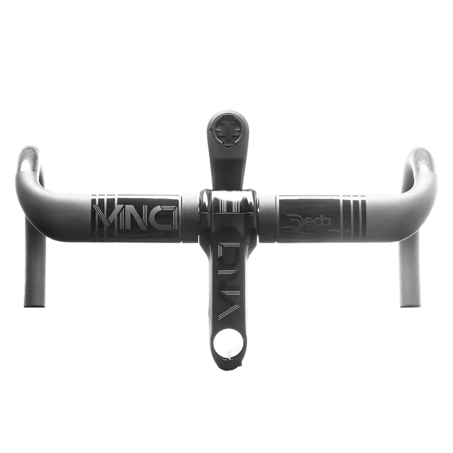 Deda Elementi Vinci 73° Stem (Black) | Cycling Gears Hub - Cycling Gears Hub