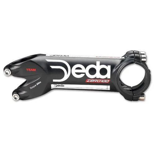 Deda Elementi Zero 100 Team Stem | Cycling Gears Hub - Cycling Gears Hub