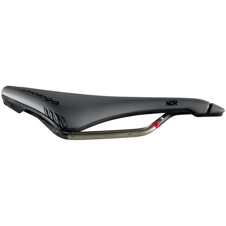 PROLOGO SADDLE | DIMENSION NDR T4.0 143 | ANTHRACITE AM
