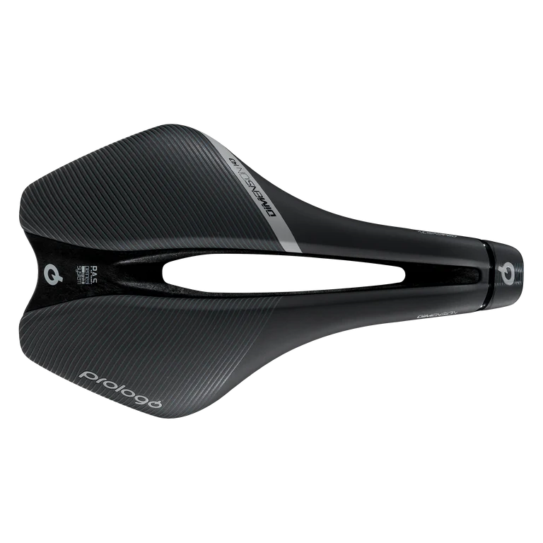 PROLOGO SADDLE | DIMENSION T4.0 143 | HARD BLACK AM
