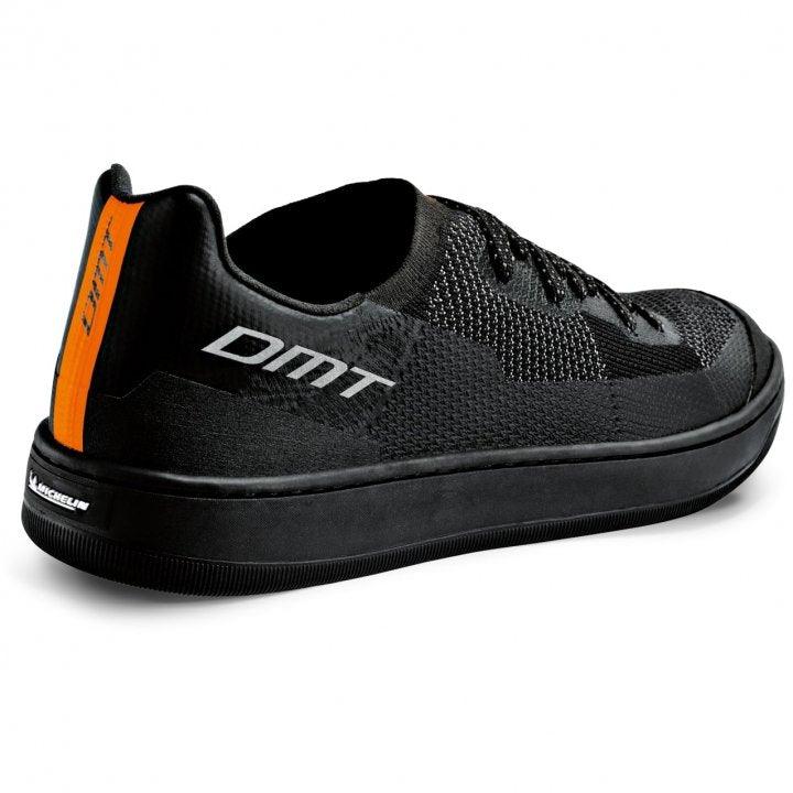 DMT FK1 MTB Cycling Shoes (Black/Anthracite) | Cycling Gears Hub
