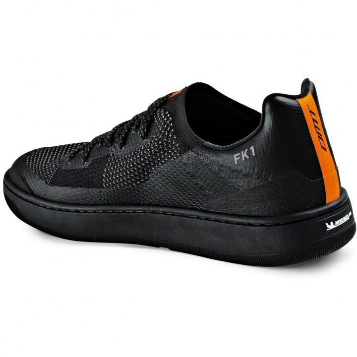 DMT FK1 MTB Cycling Shoes (Black/Anthracite) | Cycling Gears Hub