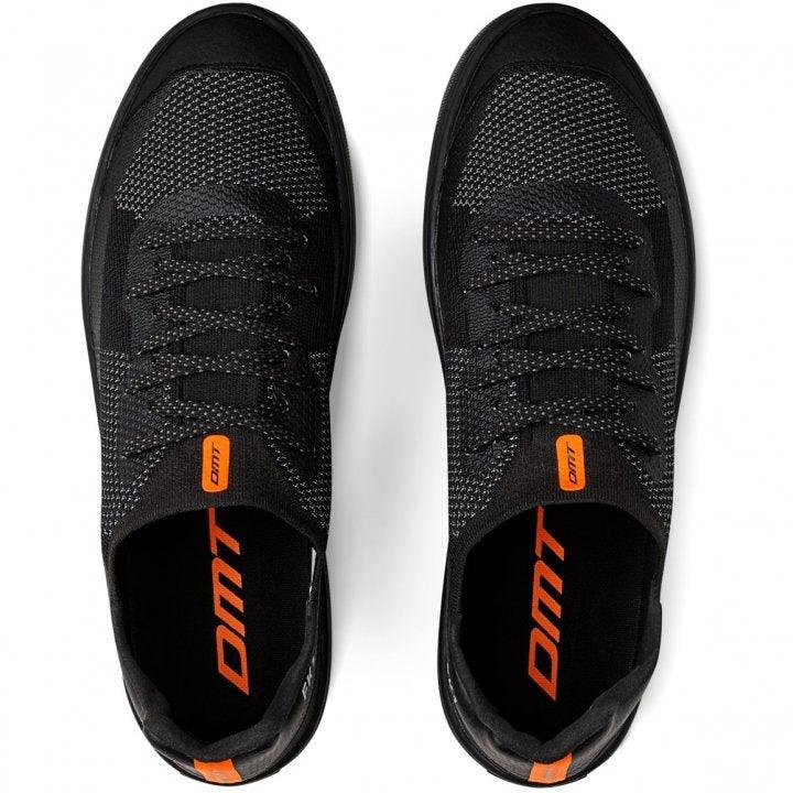 DMT FK1 MTB Cycling Shoes (Black/Anthracite) | Cycling Gears Hub