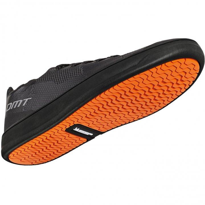 DMT FK1 MTB Cycling Shoes (Black/Anthracite) | Cycling Gears Hub