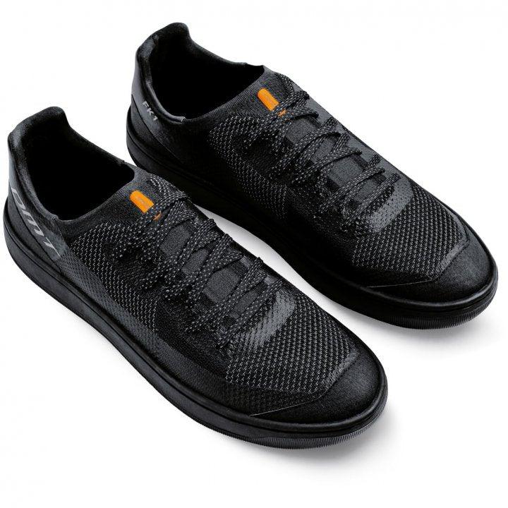 DMT FK1 MTB Cycling Shoes (Black/Anthracite) | Cycling Gears Hub