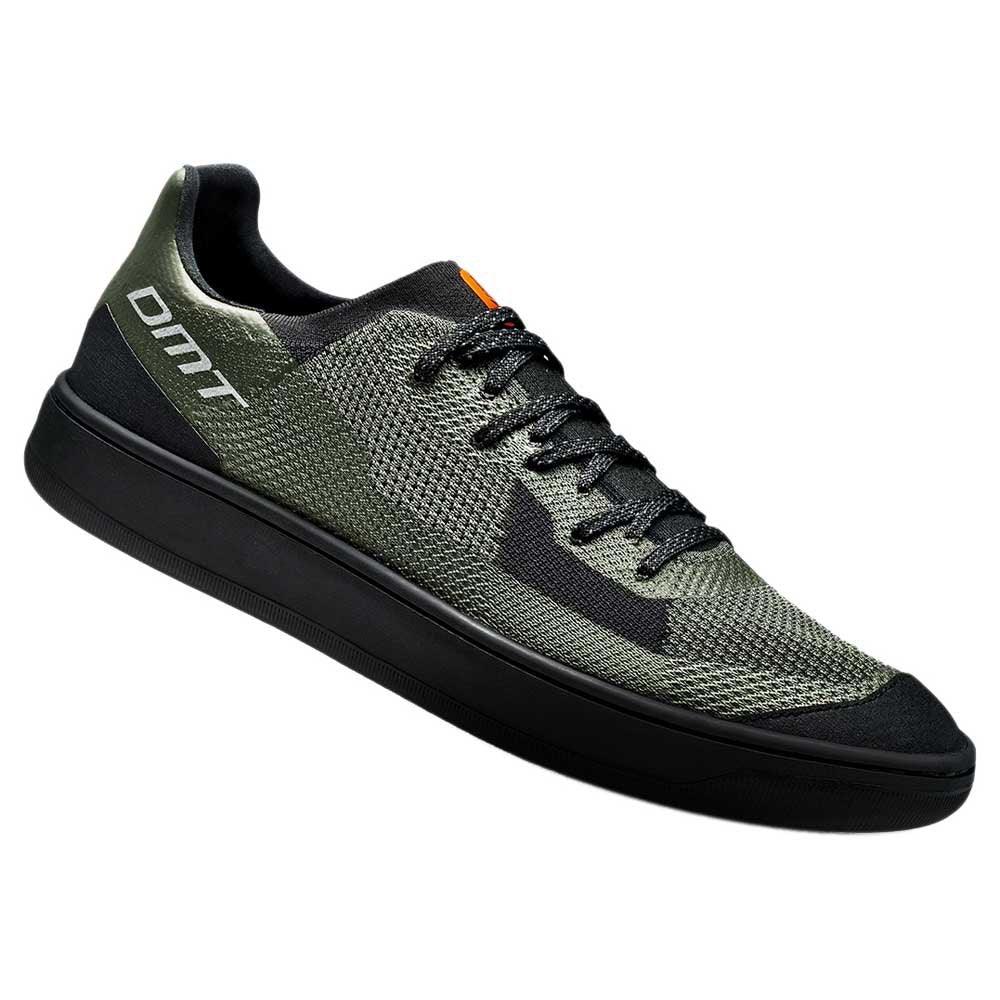 DMT FK1 MTB Cycling Shoes (Green/Black) | Cycling Gears Hub