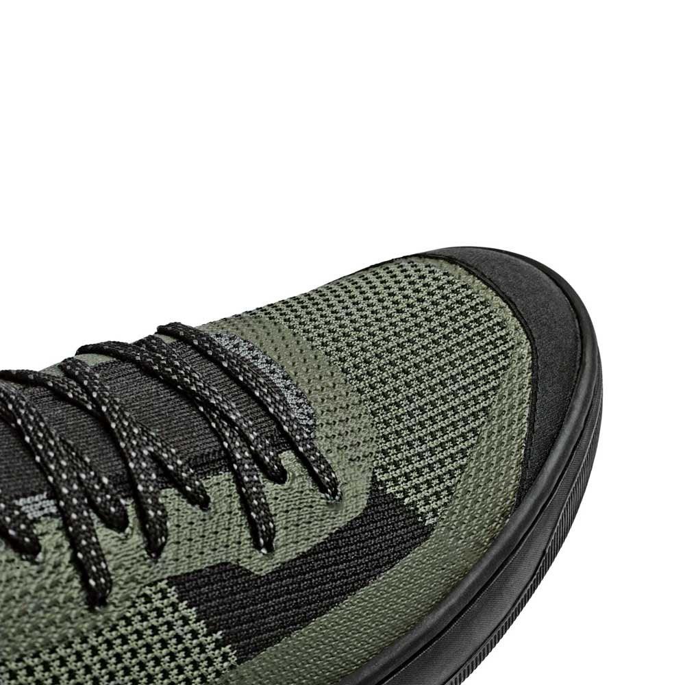 DMT FK1 MTB Cycling Shoes (Green/Black) | Cycling Gears Hub