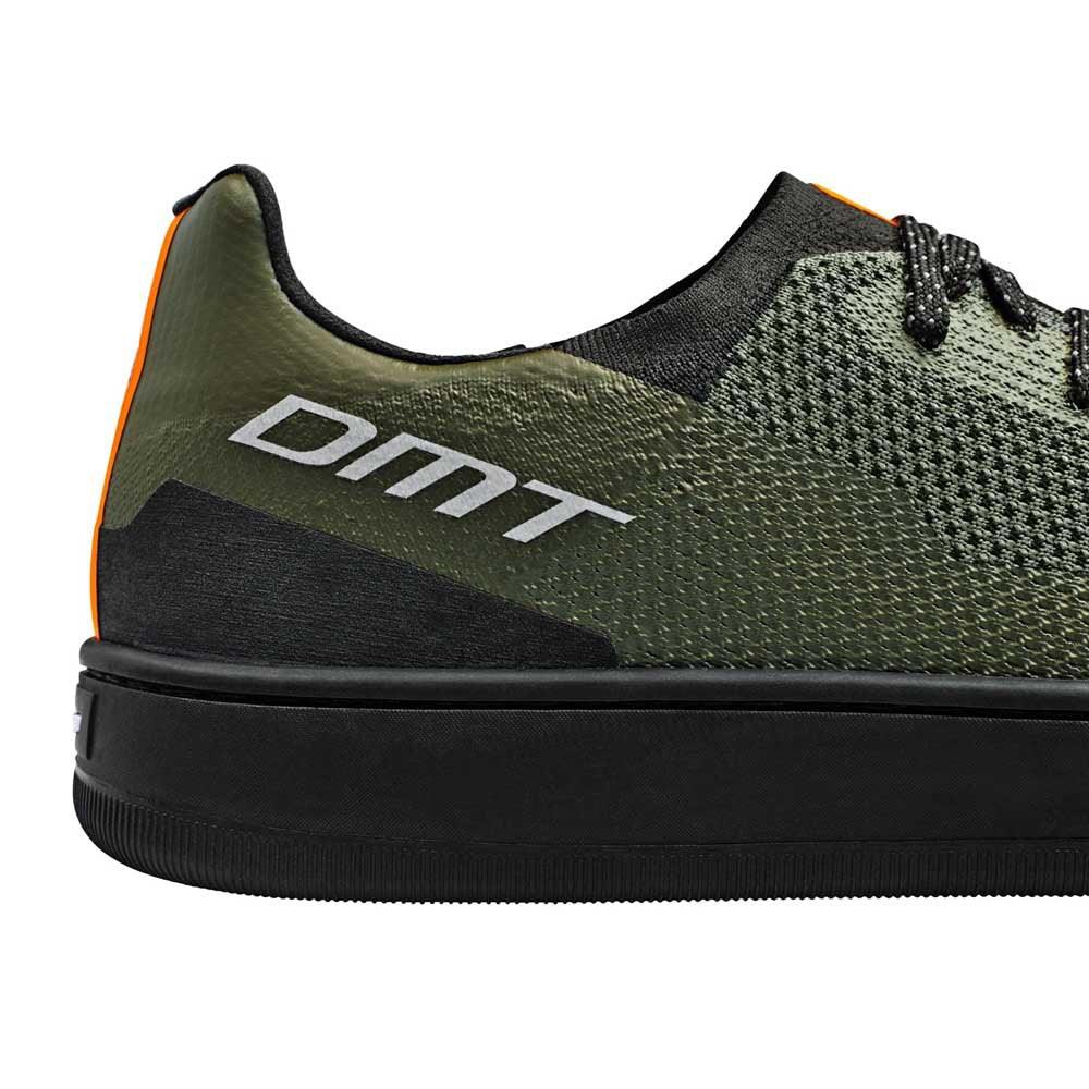 DMT FK1 MTB Cycling Shoes (Green/Black) | Cycling Gears Hub